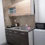 Obora Apartmán *