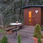 Apartmán Obora