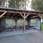 Obora * Nová Bystřice