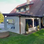 Apartmán Obora
