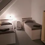 Apartmán Obora Nová Bystřice