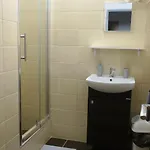 Obora Apartmán