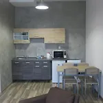 Obora Apartmán