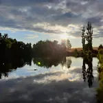 Obora Apartmán *