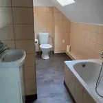 Apartmán Obora *