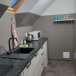 Obora Nová Bystřice