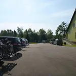 Obora Apartmán
