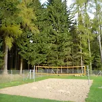 Apartmán Obora