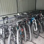 Apartmán Obora *