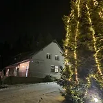 Obora Apartmán Nová Bystřice