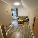 Apartmán Obora *