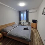 Obora Appartement Nová Bystřice