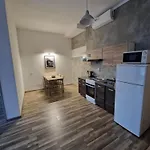 Apartmán Obora Nová Bystřice