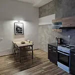 Apartmán Obora *