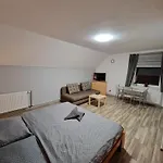 Obora Apartmán Nová Bystřice