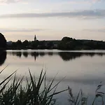 Obora Apartmán Nová Bystřice