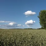 Apartmán Obora Nová Bystřice