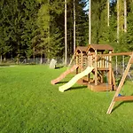 Obora Apartmán Nová Bystřice