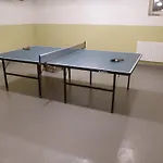 Apartmán Obora Nová Bystřice