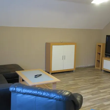 Obora Nová Bystřice