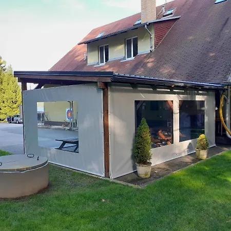 Apartman Obora