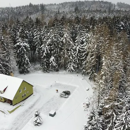 Obora Apartment