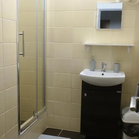 Obora Apartment