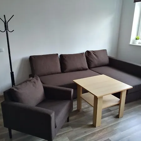 Obora Nova Bystrice