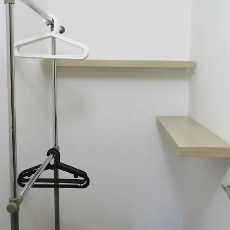 Apartment Obora Nova Bystrice