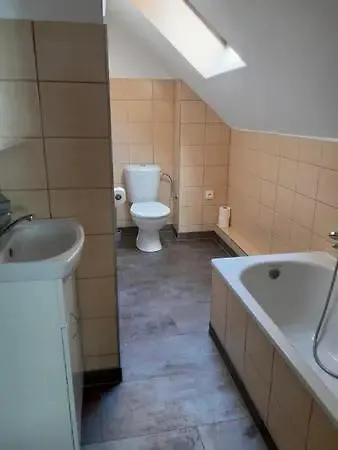 Lägenhet Obora *