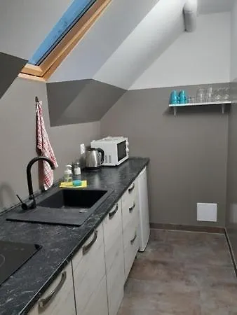 Obora Nová Bystřice