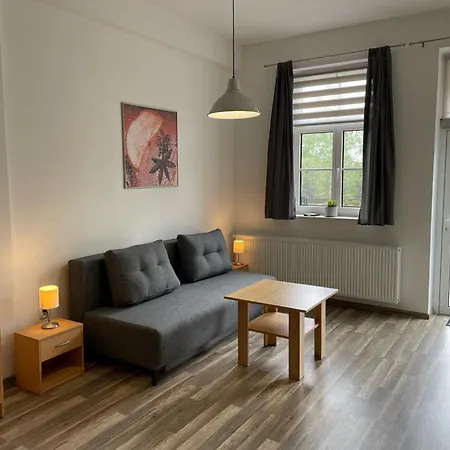 Obora * Nova Bystrice