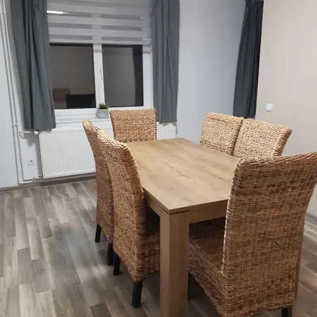 Obora Nová Bystřice