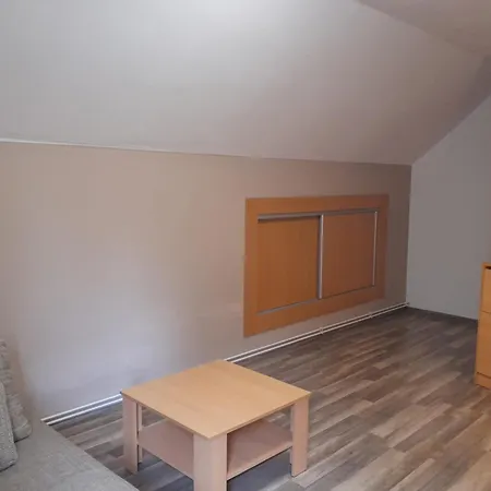 Apartment Obora *