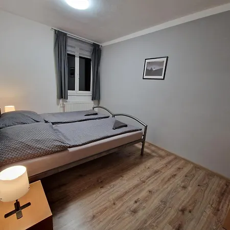 Apartamento Obora