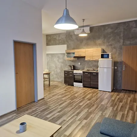 Obora Nova Bystrice