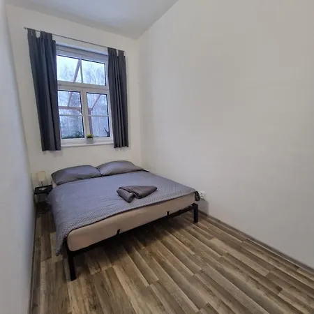 Obora Apartment