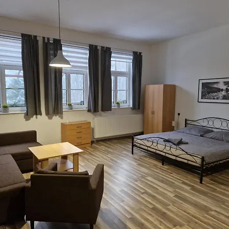 Apartment Obora