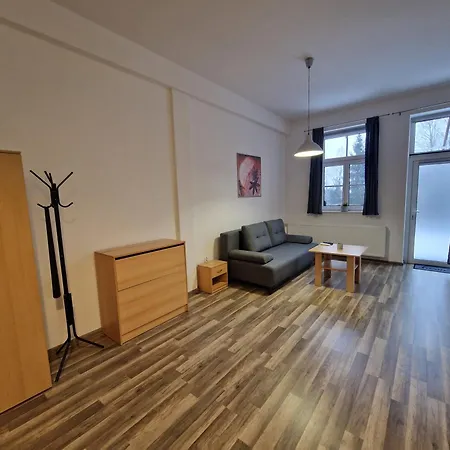 Obora Nová Bystřice