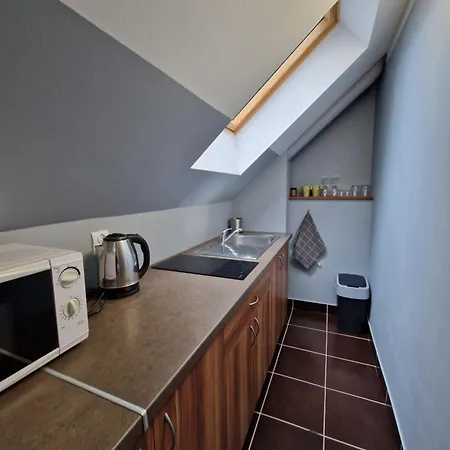 Obora * Nová Bystřice