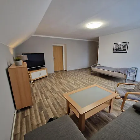 Apartamento Obora