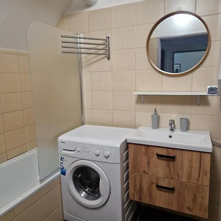 Apartamento Obora