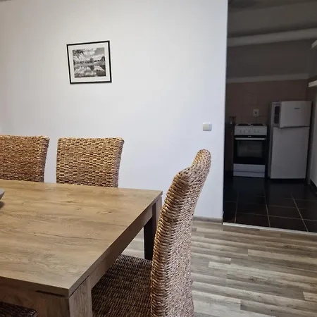 Obora Apartman