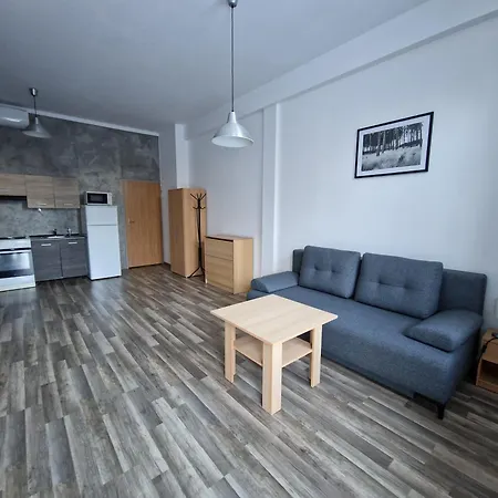 Obora Apartamento *