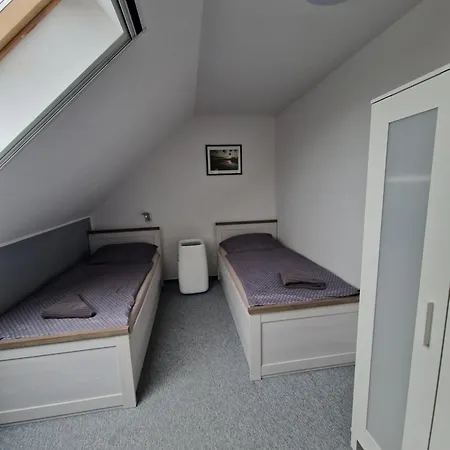 Apartamento Obora *