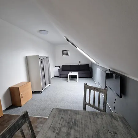 Apartamento Obora Nová Bystřice