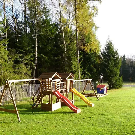 Obora Lägenhet