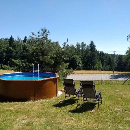 Apartamento Obora