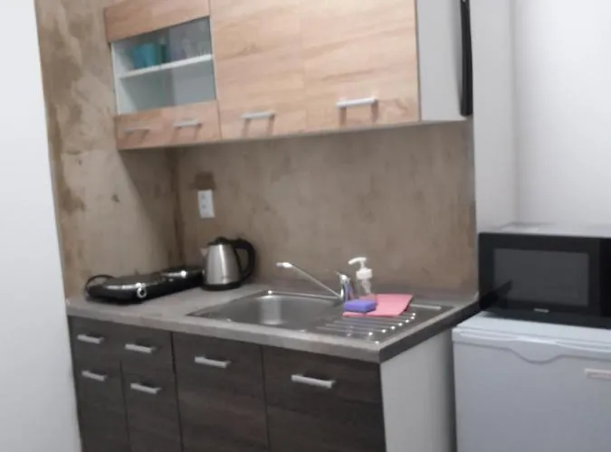 Obora Apartamento *