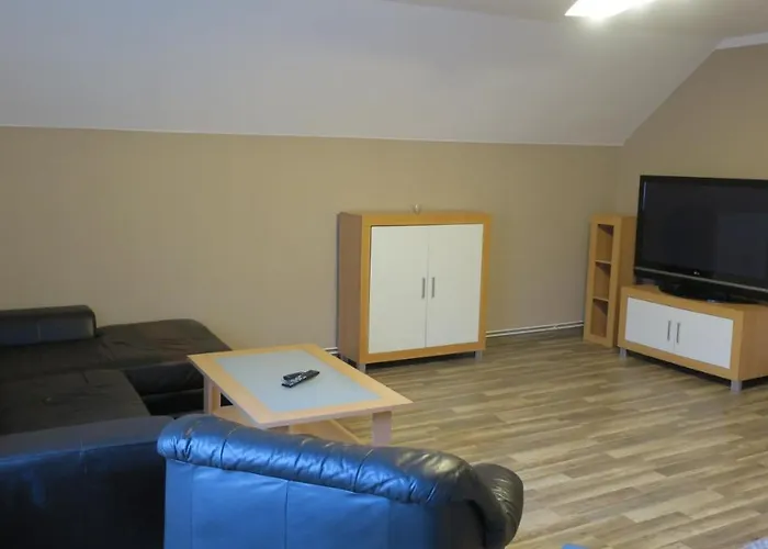Obora Nová Bystřice